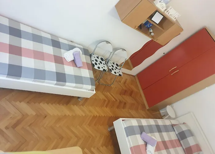 Apartment Nina