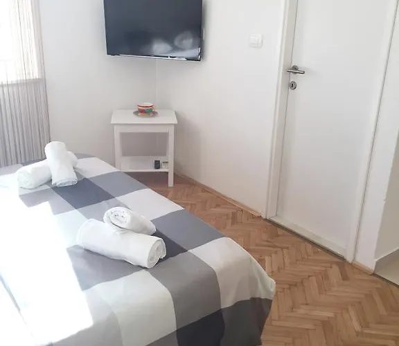 Apartment Nina