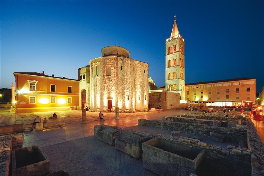 Appartement Nina Zadar