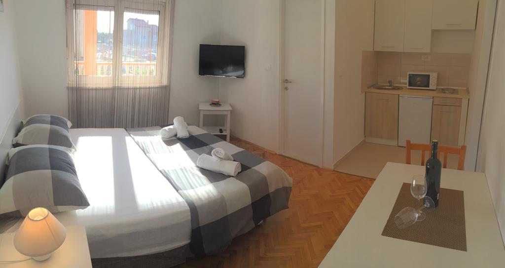 Appartement Nina Zadar