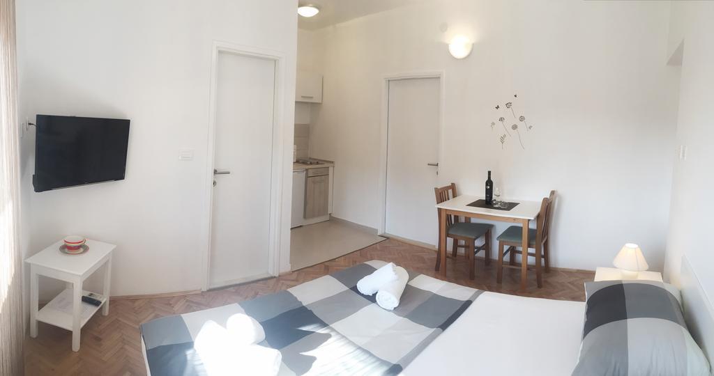 Appartement Nina