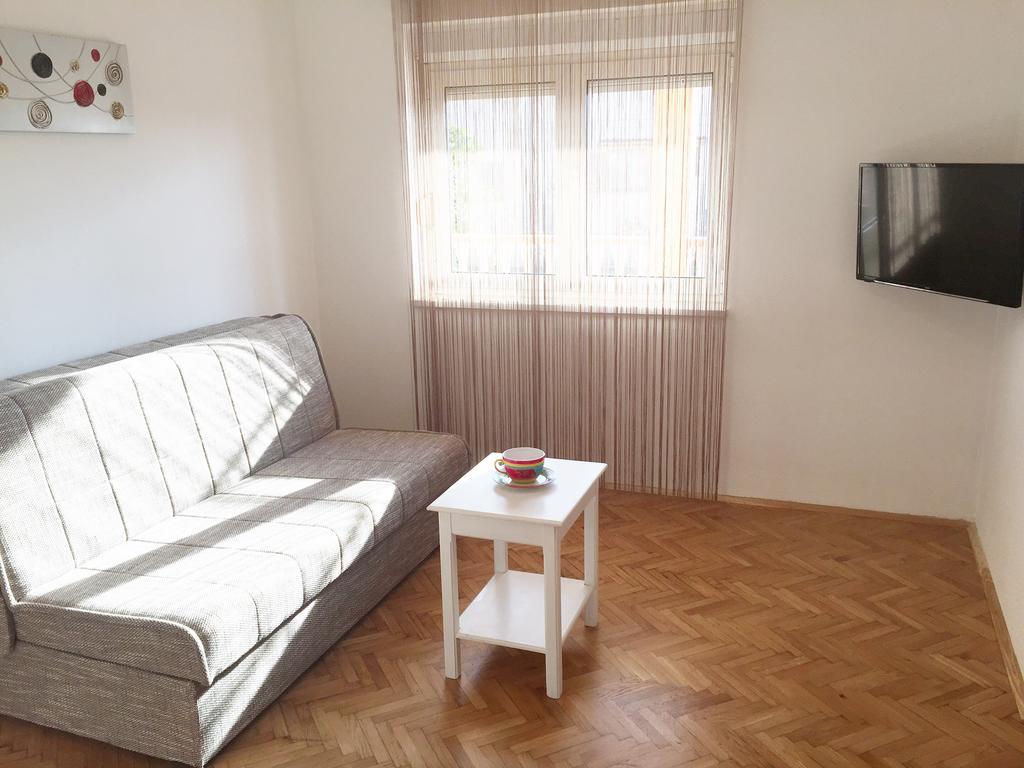 Appartement Nina Zadar