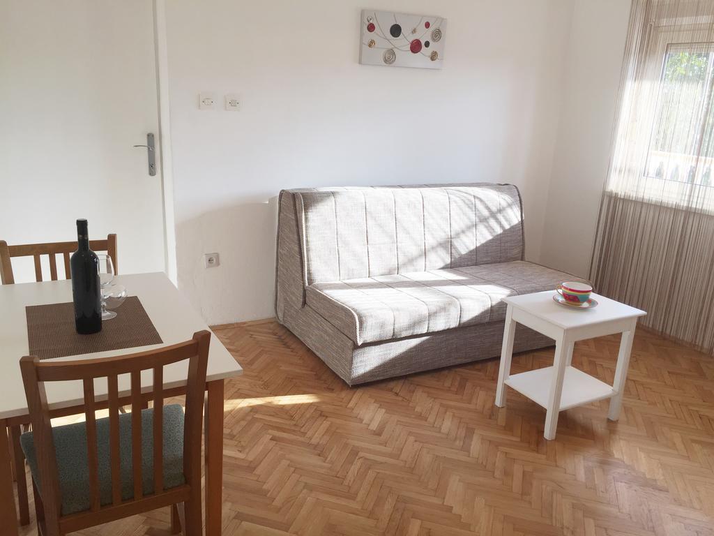 Nina Appartement *