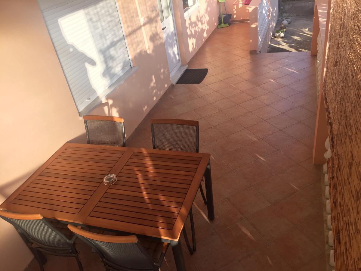 Appartement Nina